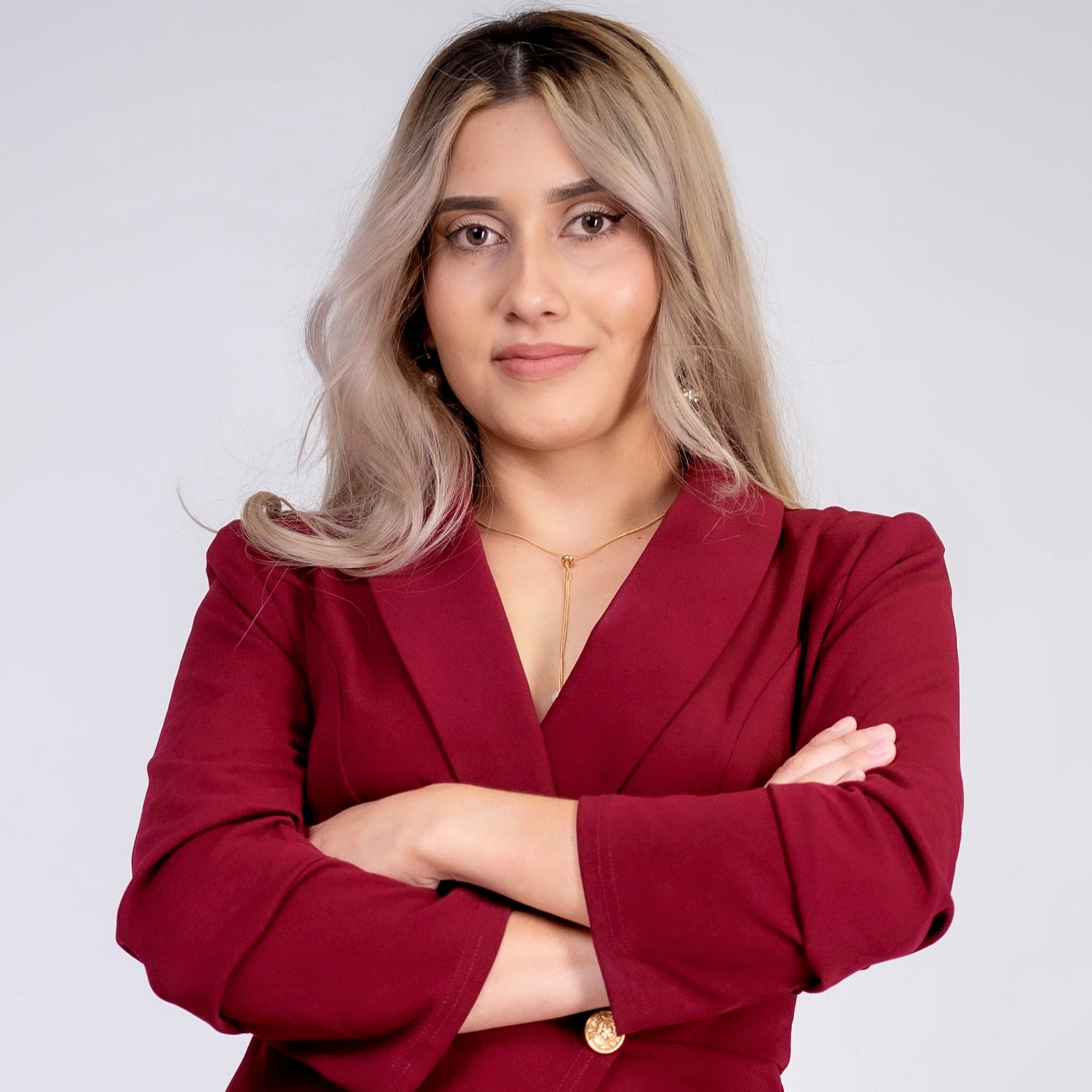 Karla Maldonado State Farm Agent Team Member