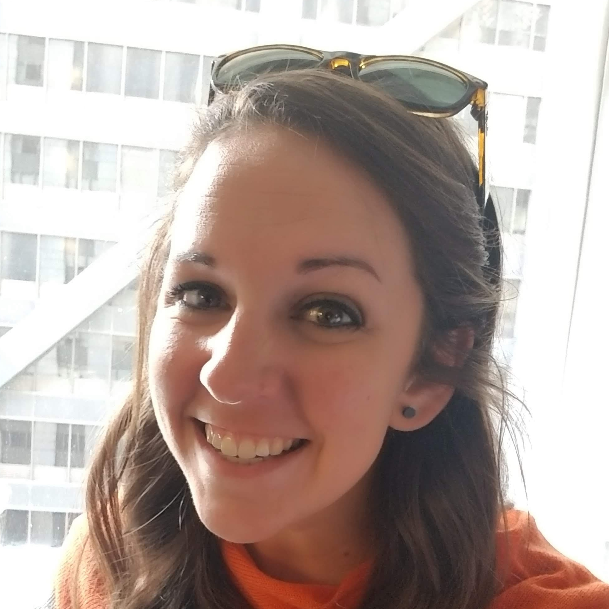 Lindsay Brandenburg State Farm Agent Team Member