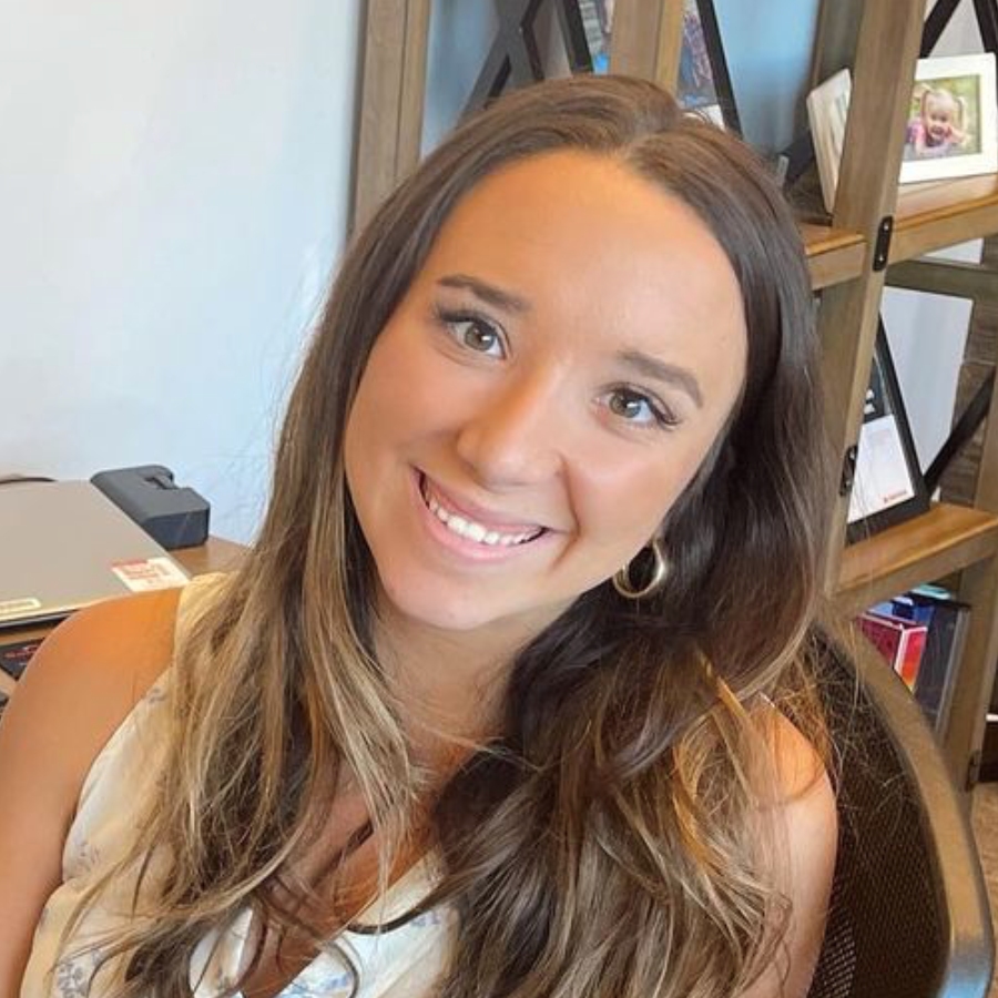 Bri Reinhart State Farm Agent Team Member