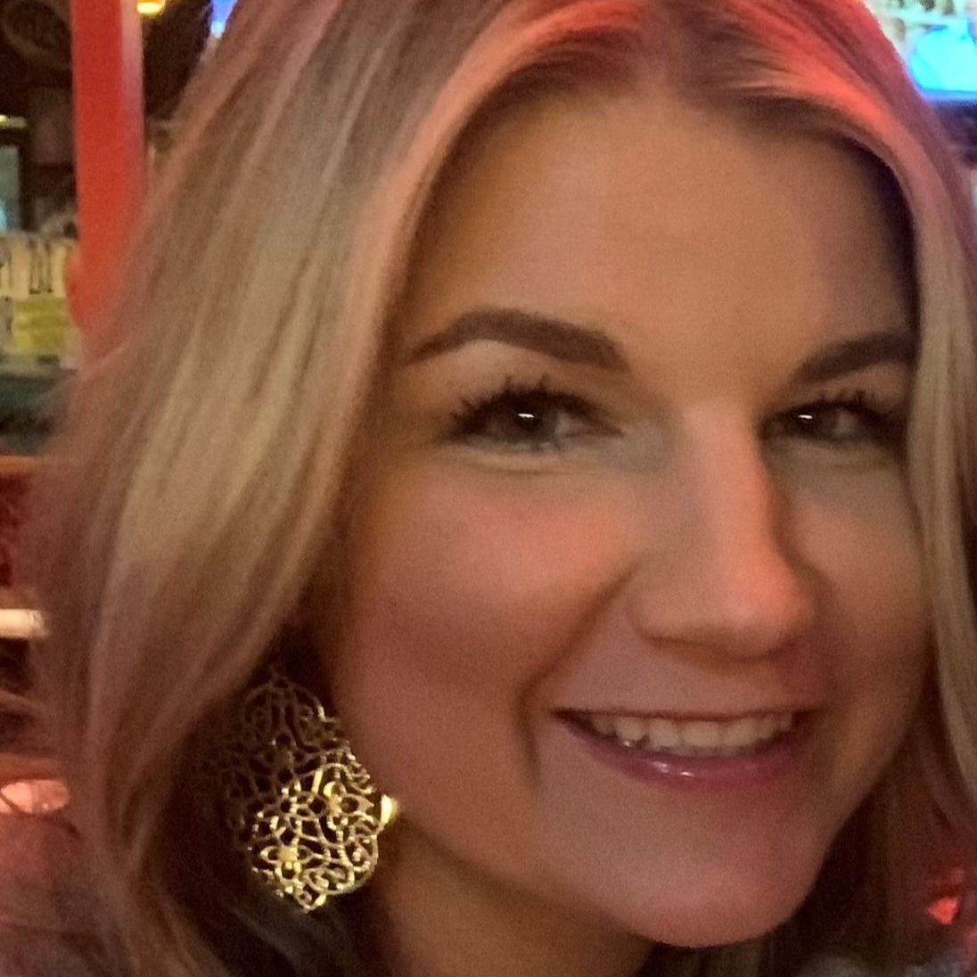 Rachael Mincey State Farm Agent Team Member