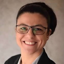 Ingi Sinn State Farm Agent Team Member