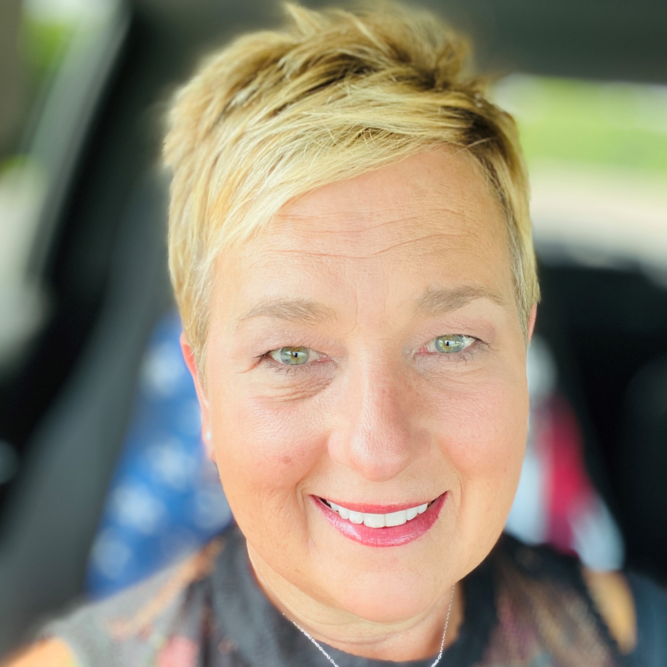 Kim Lentz State Farm Agent Team Member