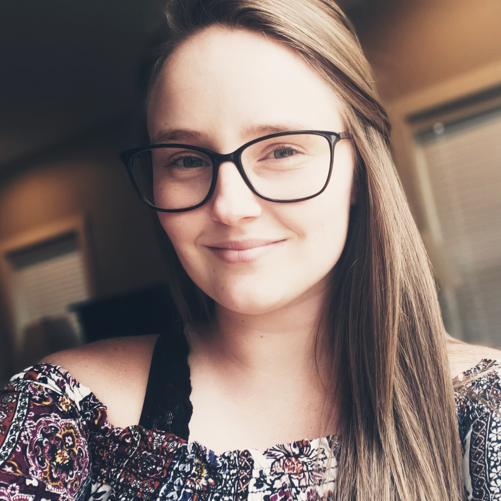 Karissa Goins State Farm Agent Team Member