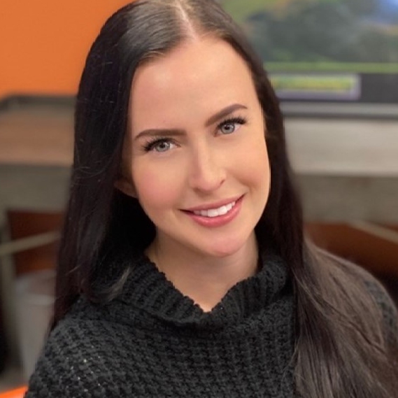 Lauren Vassel State Farm Agent Team Member
