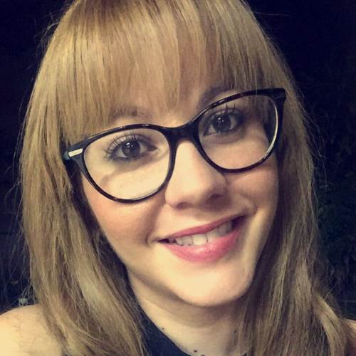 Ingrid Chavez State Farm Agent Team Member