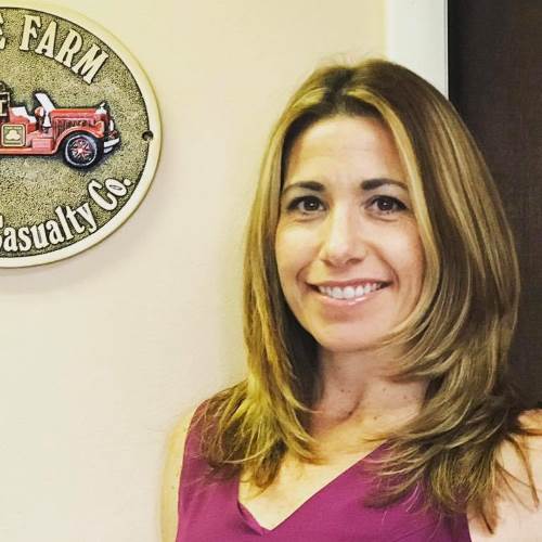 Heather Carland State Farm Agent Team Member