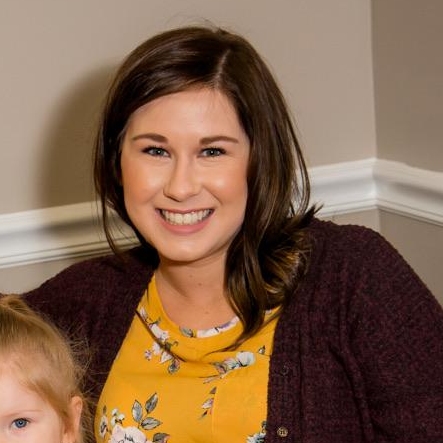 Rachel Stewart State Farm Agent Team Member