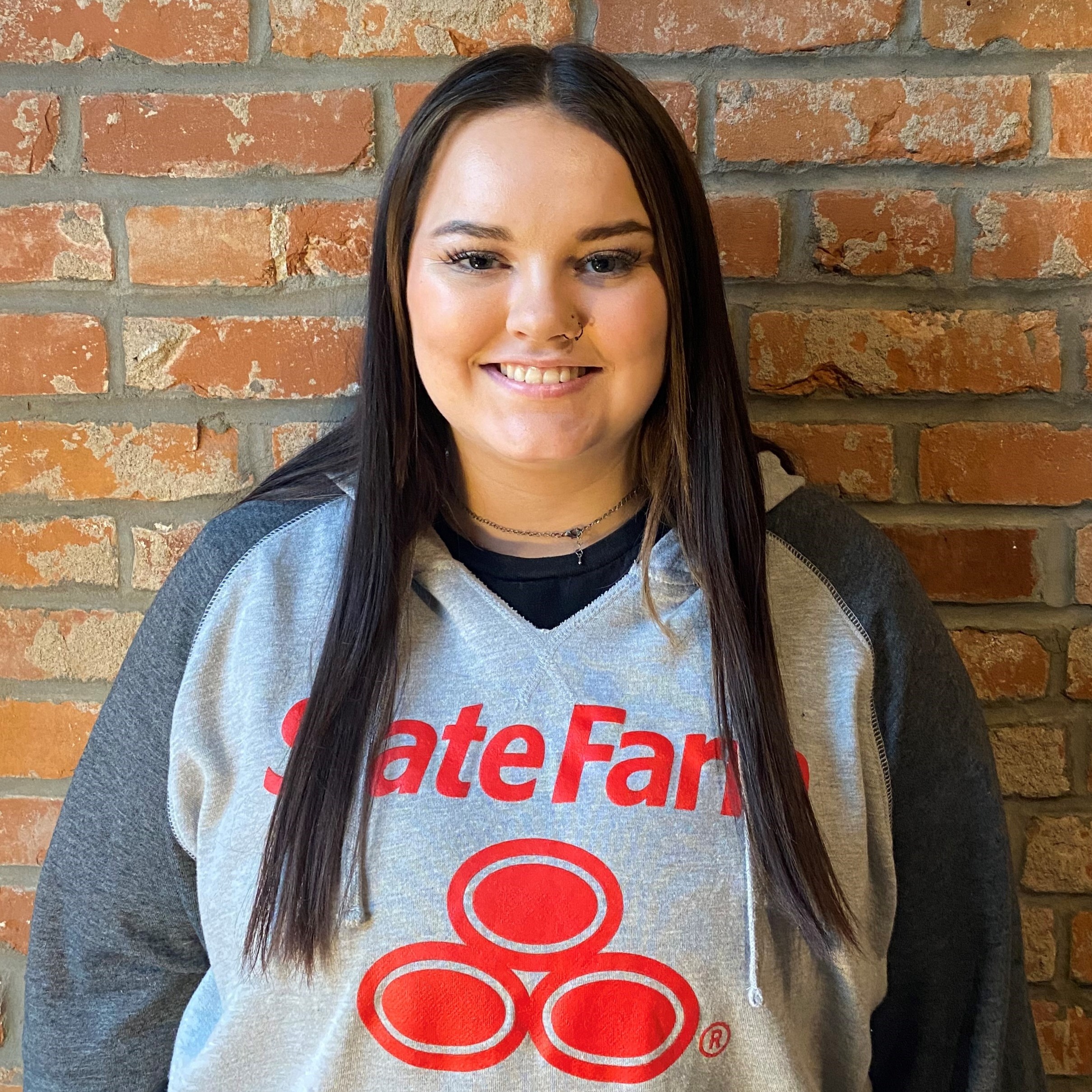 Britanee Hollan State Farm Agent Team Member