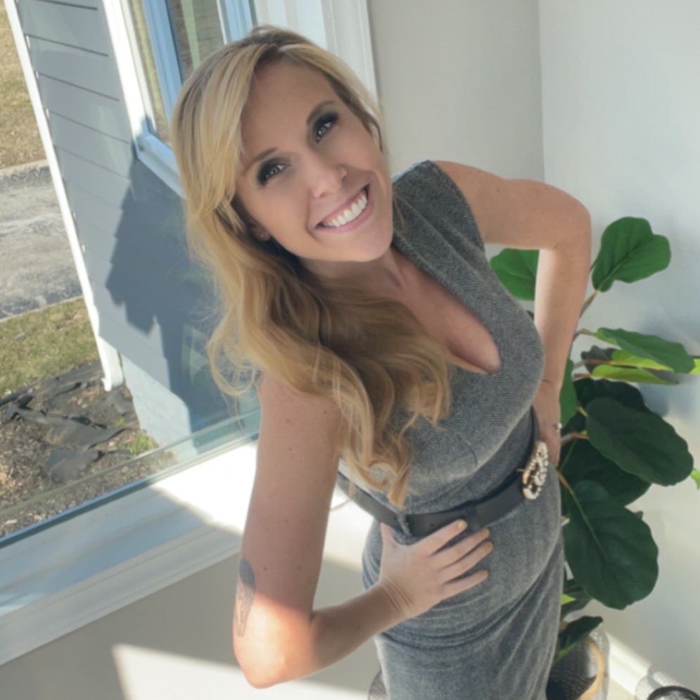 Samantha O'Reilly State Farm Agent Team Member