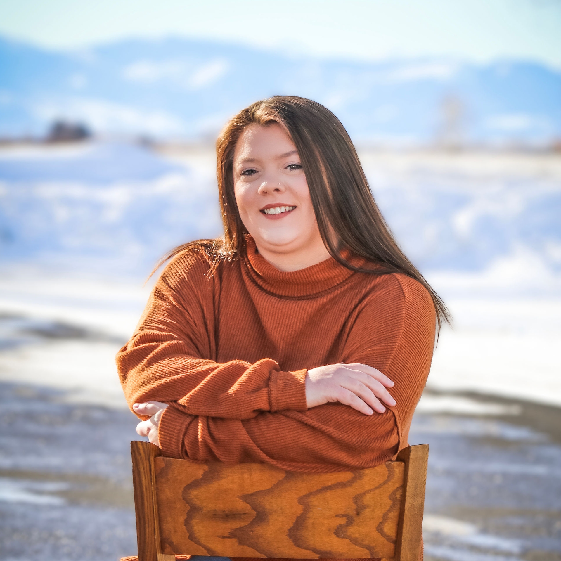 Samantha Walters State Farm Agent Team Member