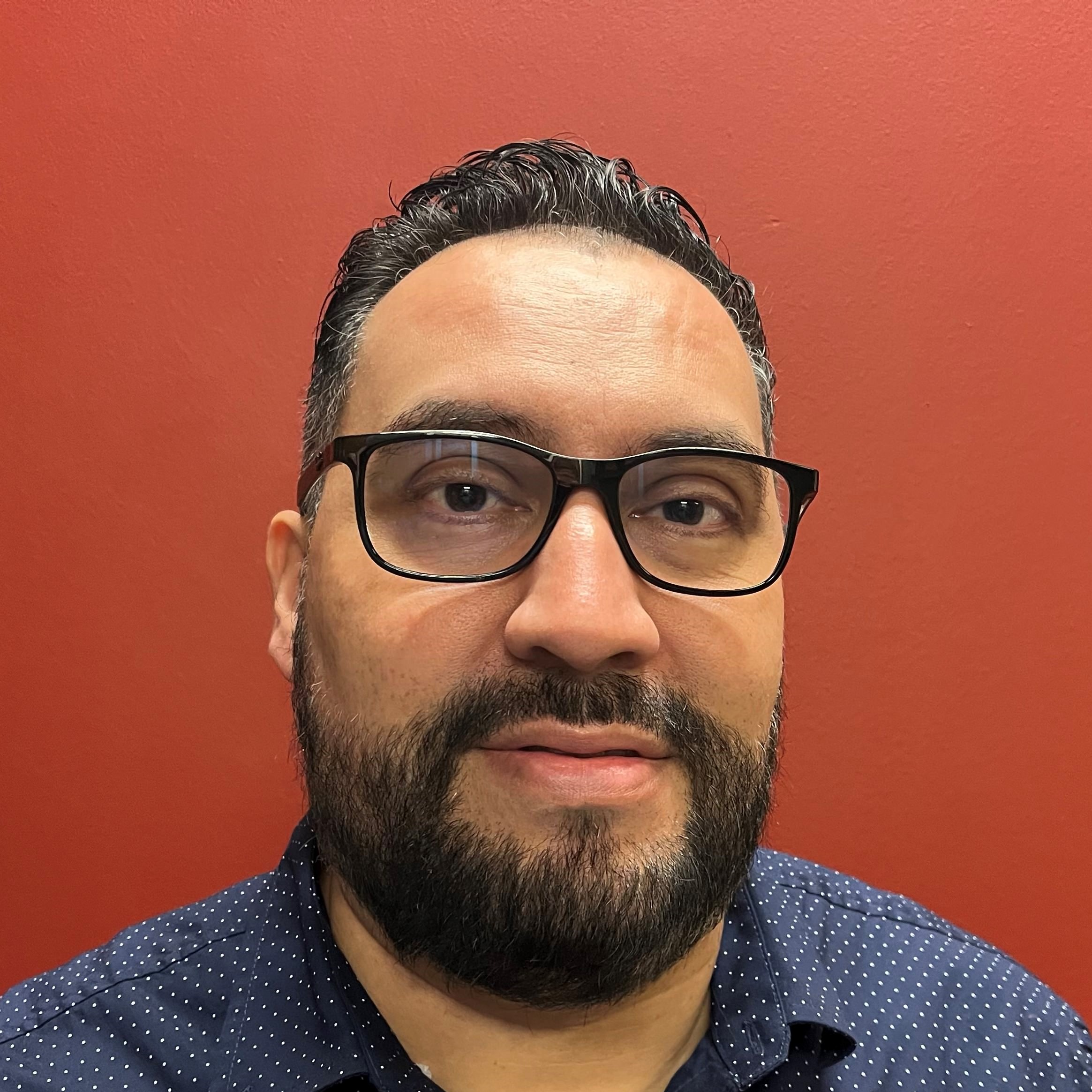 Manny Ojeda State Farm Agent Team Member