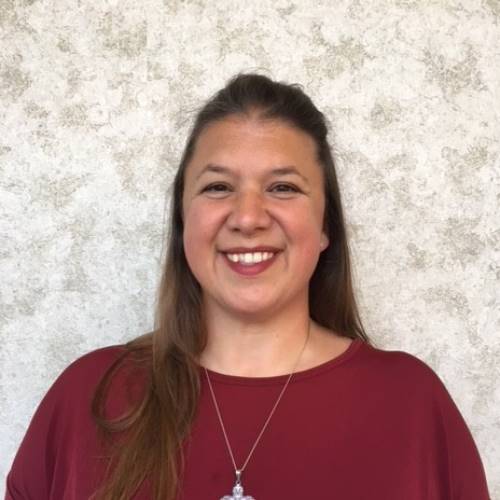 Rowena Oswald State Farm Agent Team Member