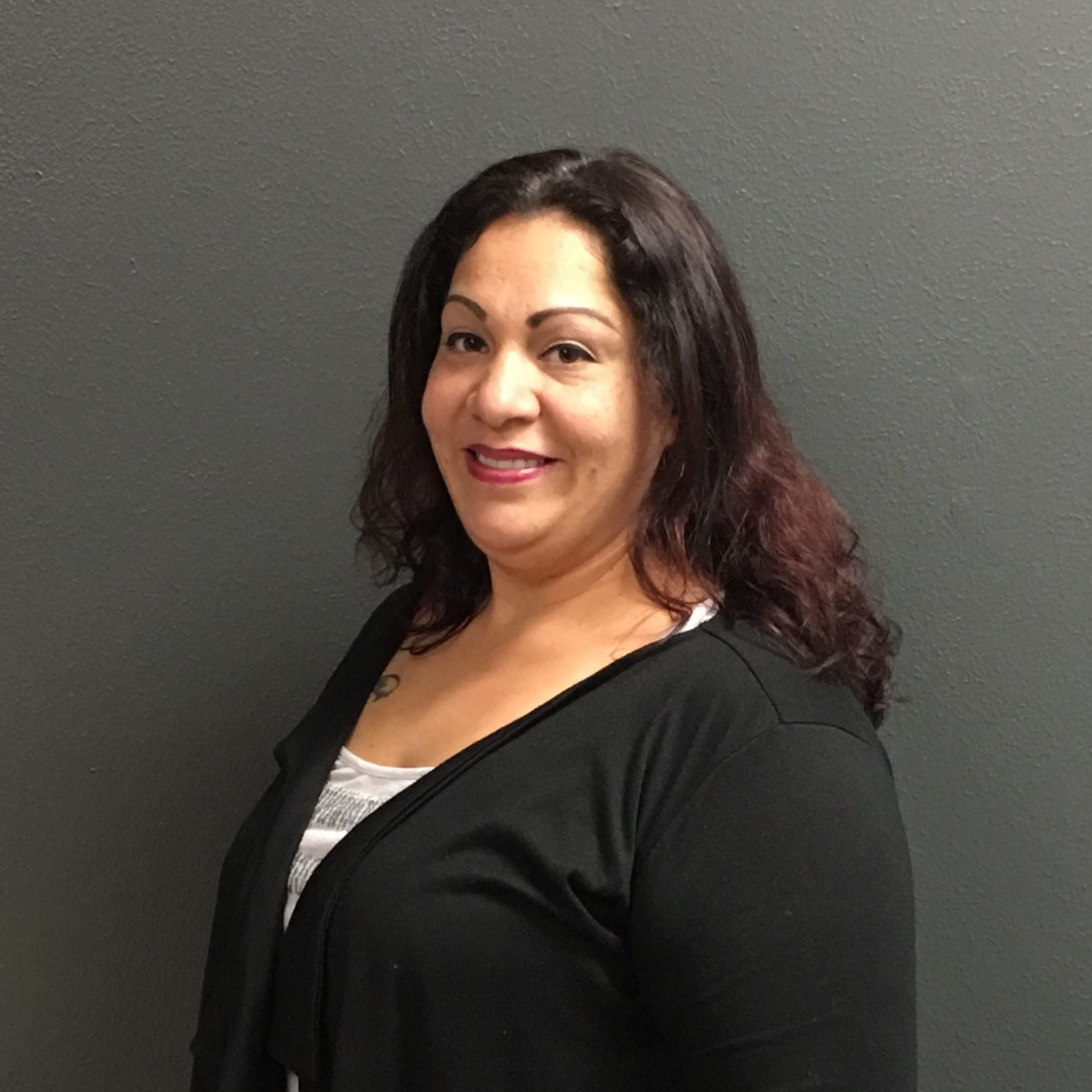Nina Wheaton State Farm Agent Team Member