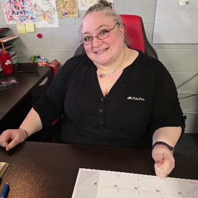 Jennifer Bogert State Farm Agent Team Member