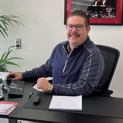 Matt Staab State Farm Agent Team Member