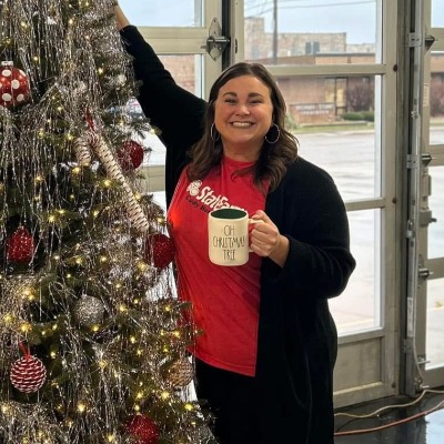 Jennifer Laio State Farm Agent Team Member