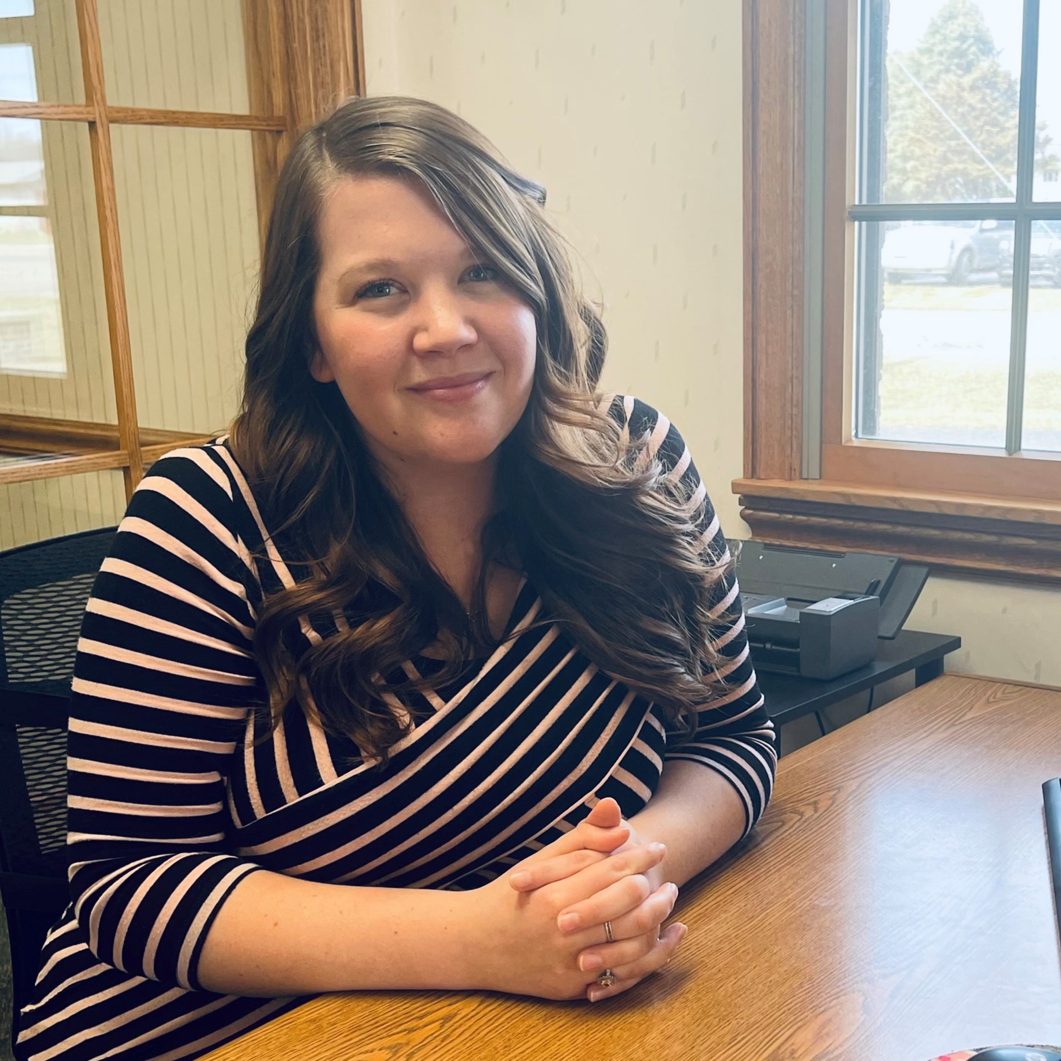 Casey Laney State Farm Agent Team Member