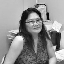 June Shum State Farm Agent Team Member