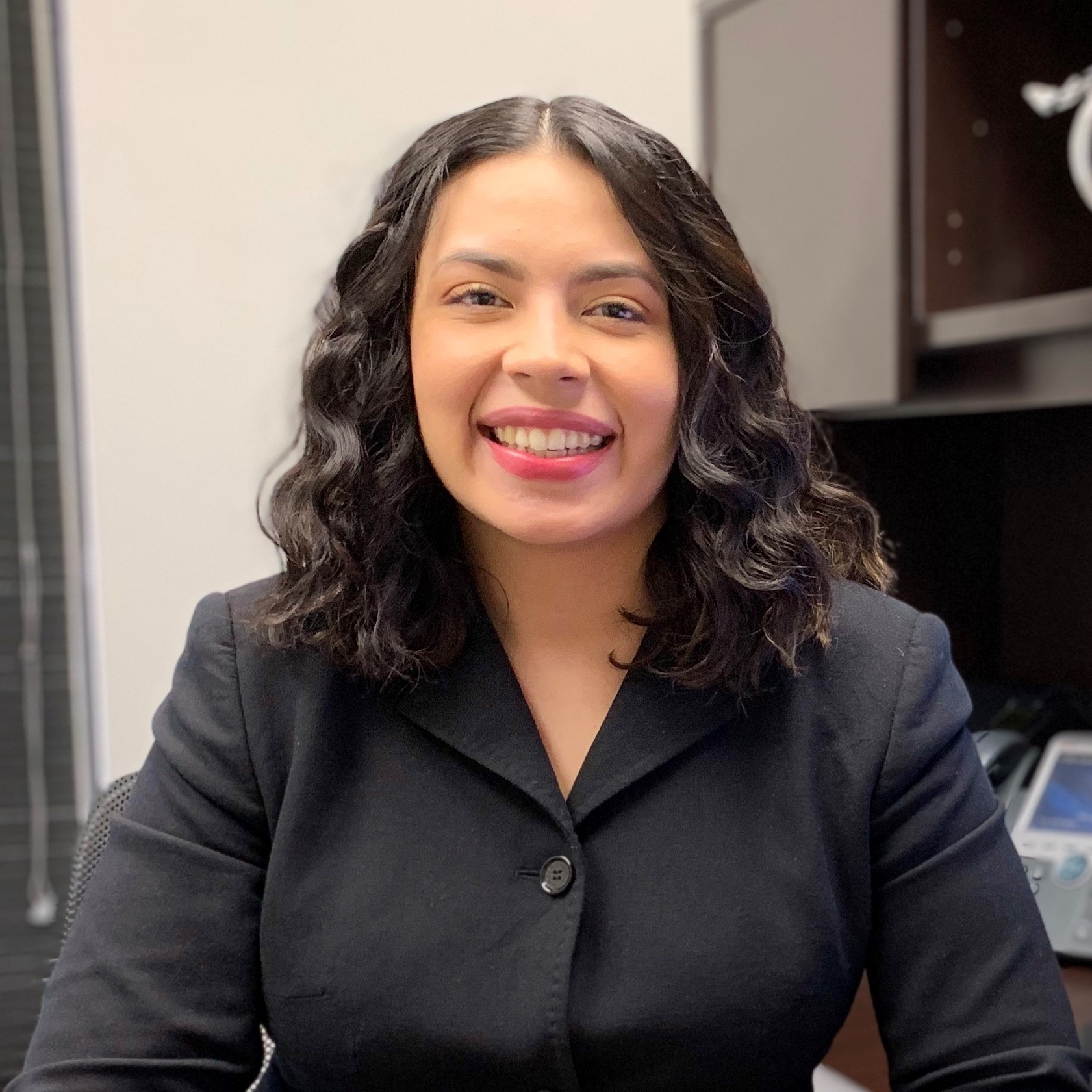Sandra Maltez State Farm Agent Team Member