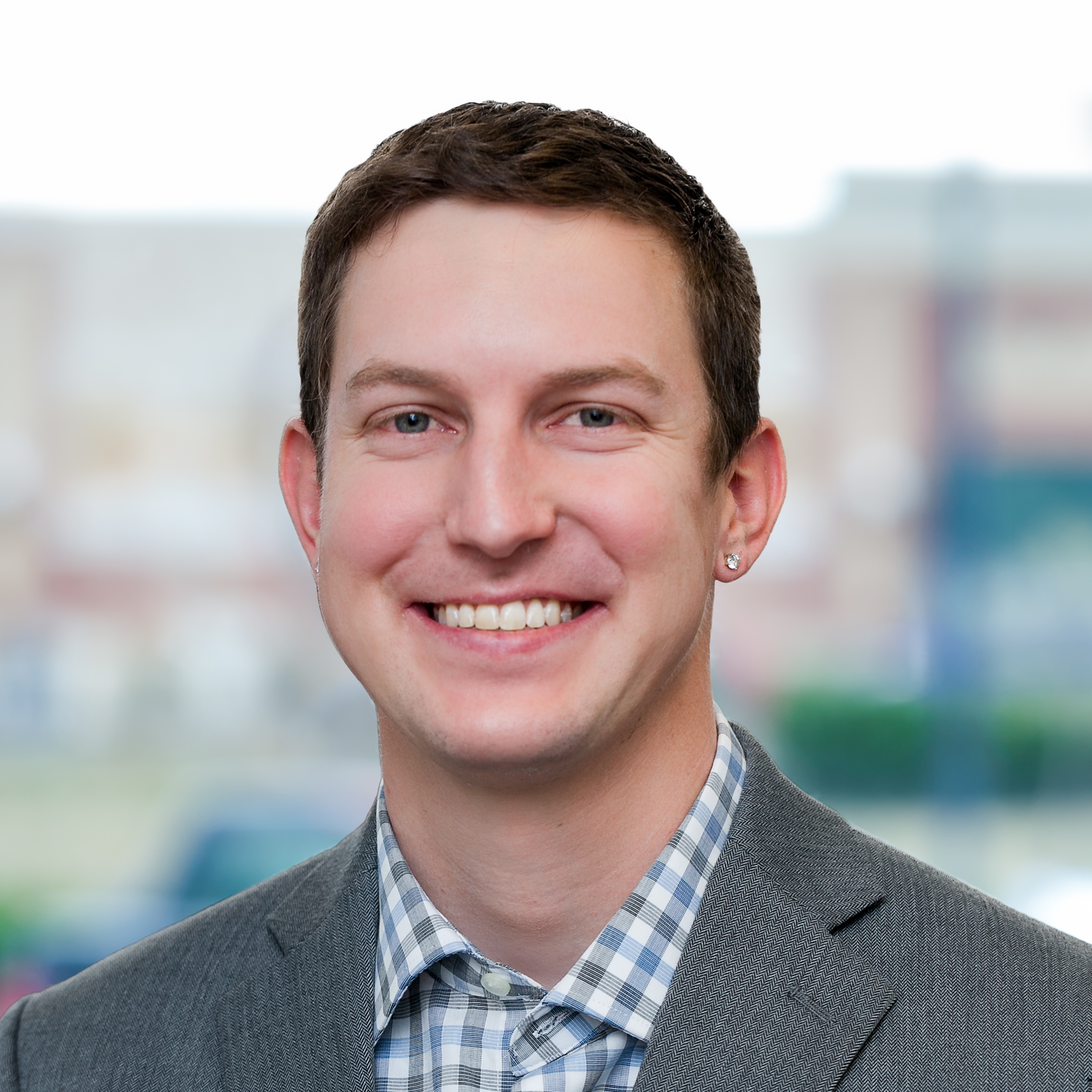 Jake Wasinger State Farm Agent Team Member