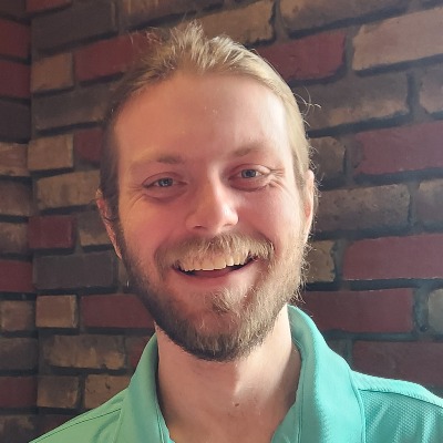 Hayden Worrell State Farm Agent Team Member
