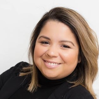 Lamara Colindres State Farm Agent Team Member
