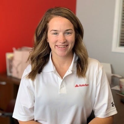 Allie Carpenter State Farm Agent Team Member