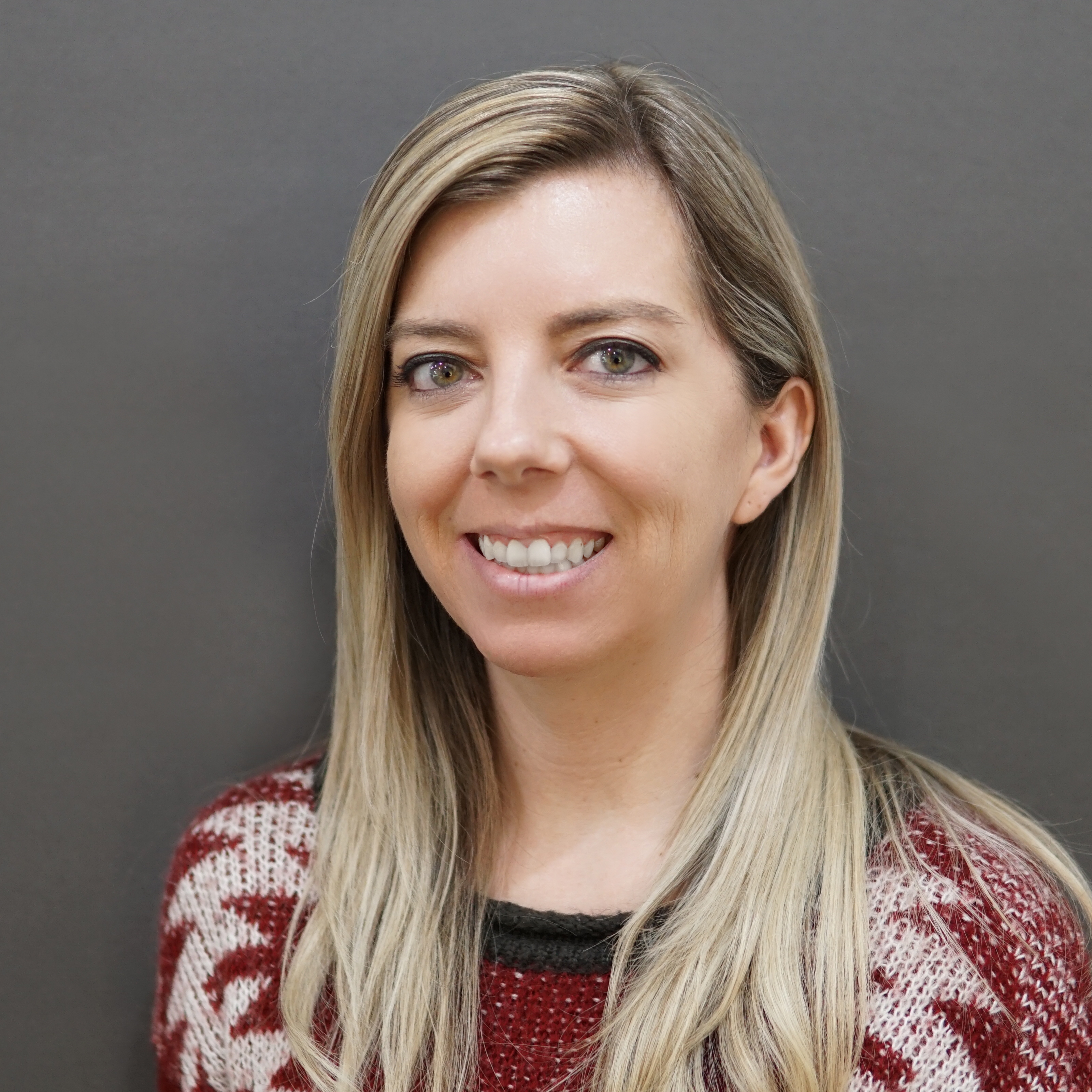 Kaitlin Thomas State Farm Agent Team Member