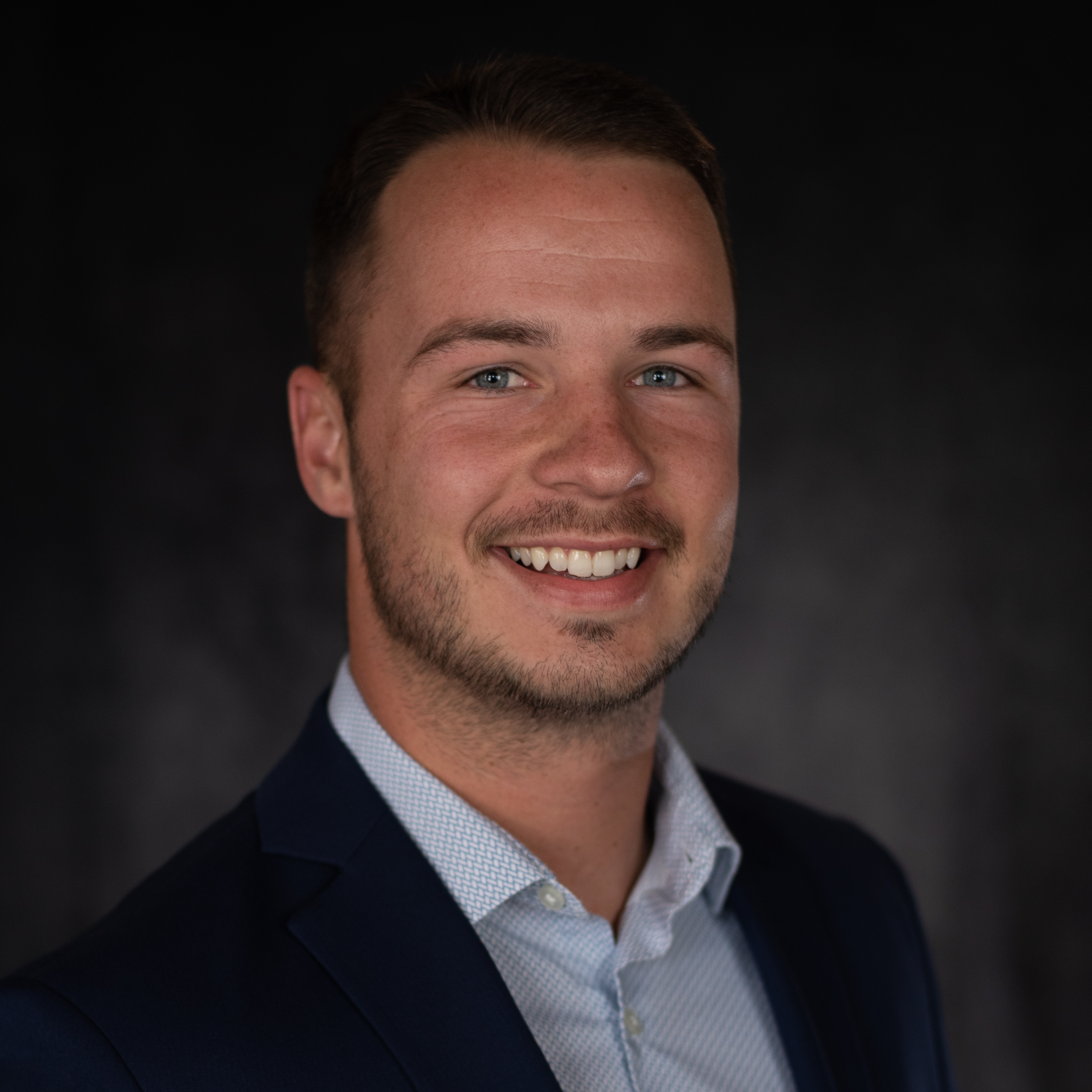 Bryce Bonewit State Farm Agent Team Member