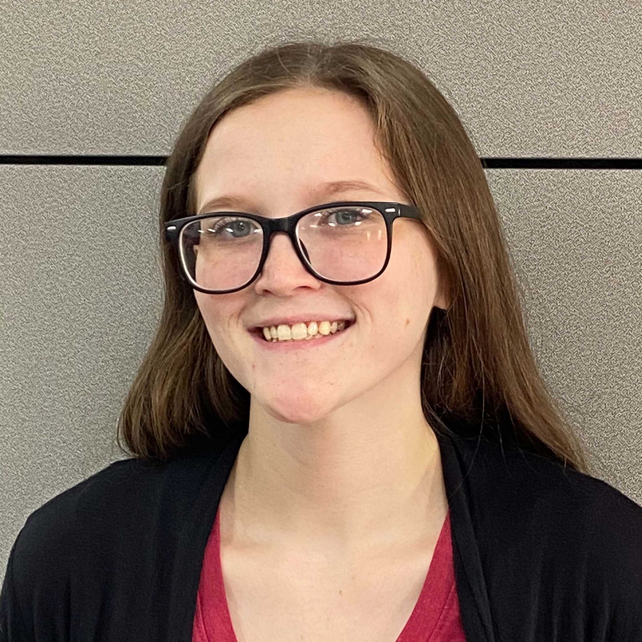 Paighton Huff State Farm Agent Team Member
