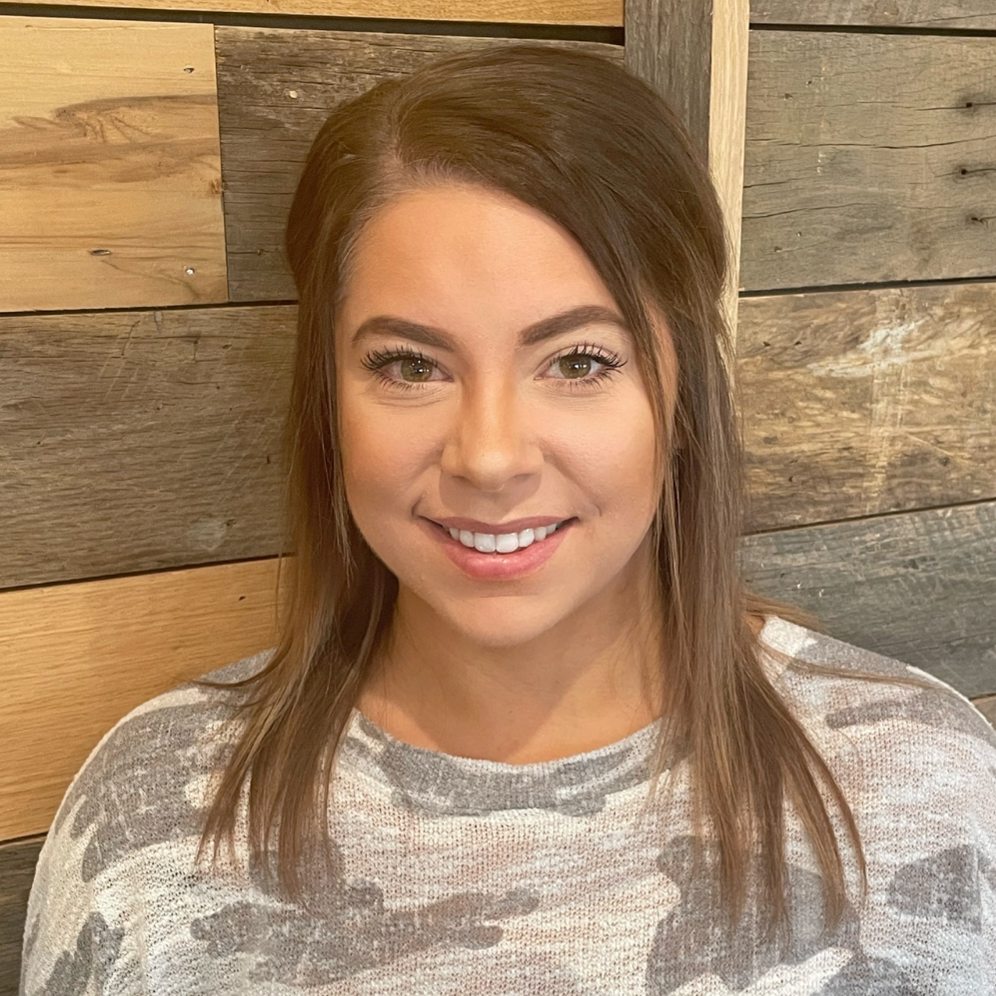 Ashlynn Pearson State Farm Agent Team Member
