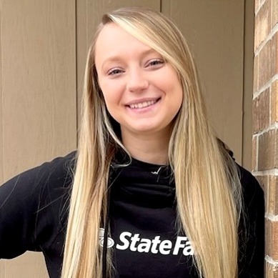 Hunter Hahn State Farm Agent Team Member