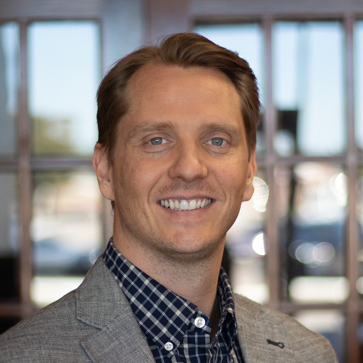 Isaac Burns State Farm Agent Team Member