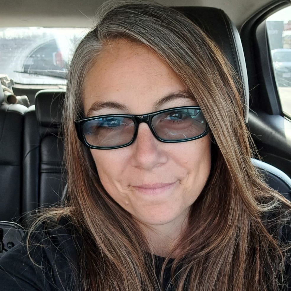 Dorothy Helgemo State Farm Agent Team Member