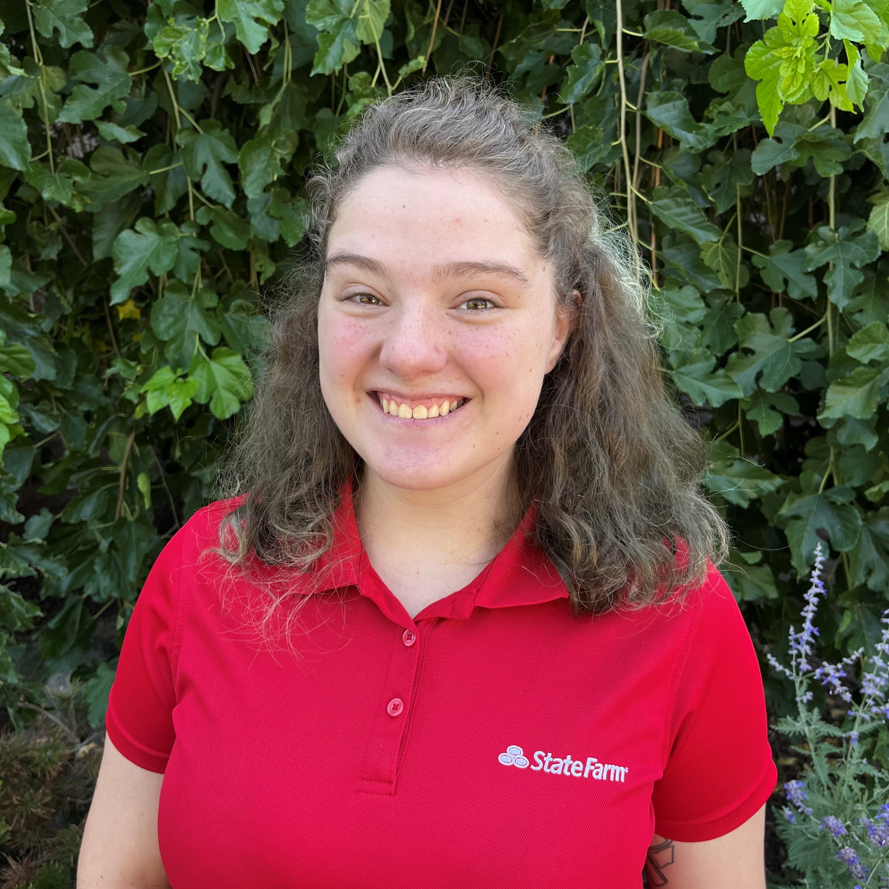 Kylee Light State Farm Agent Team Member