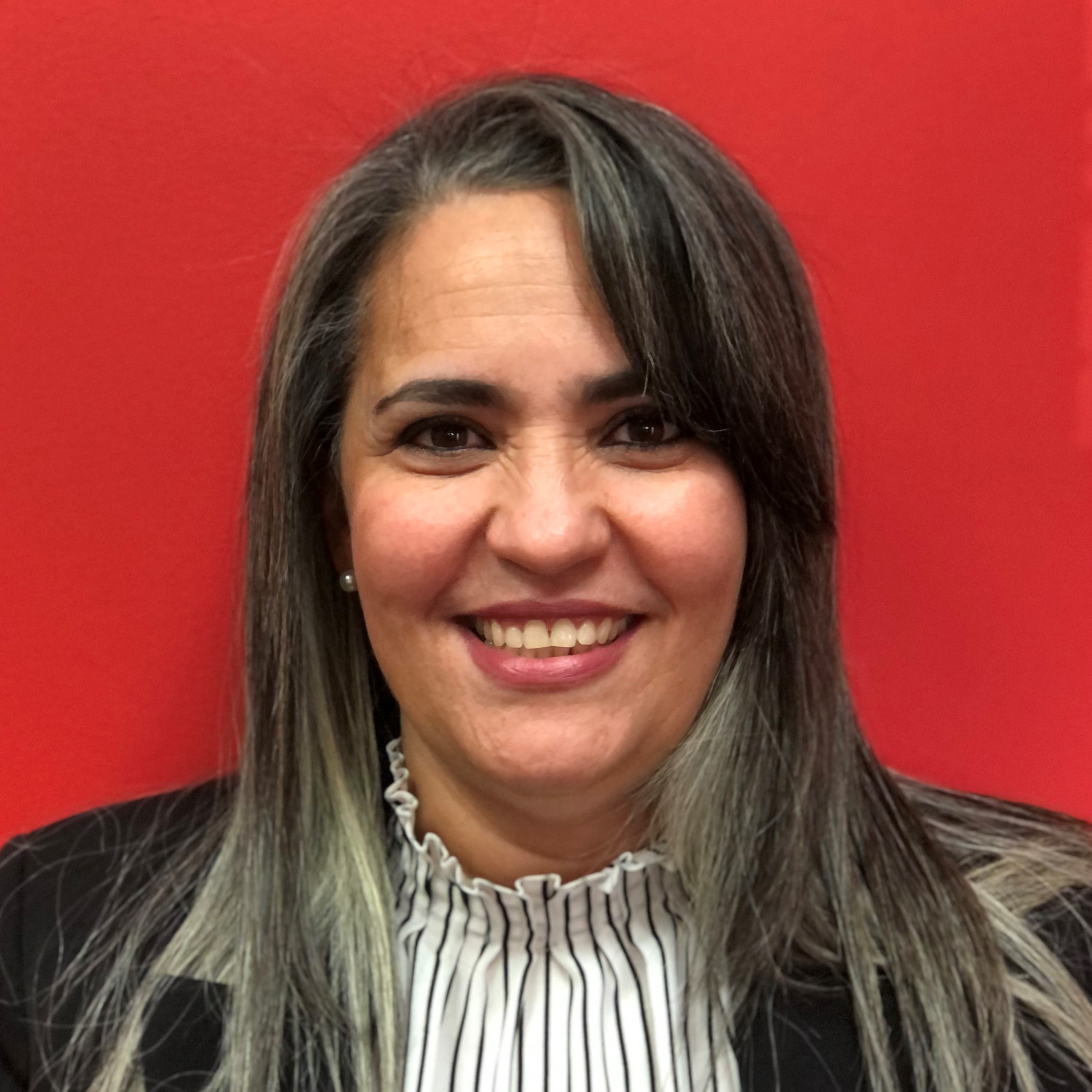 Lucy Tejada State Farm Agent Team Member