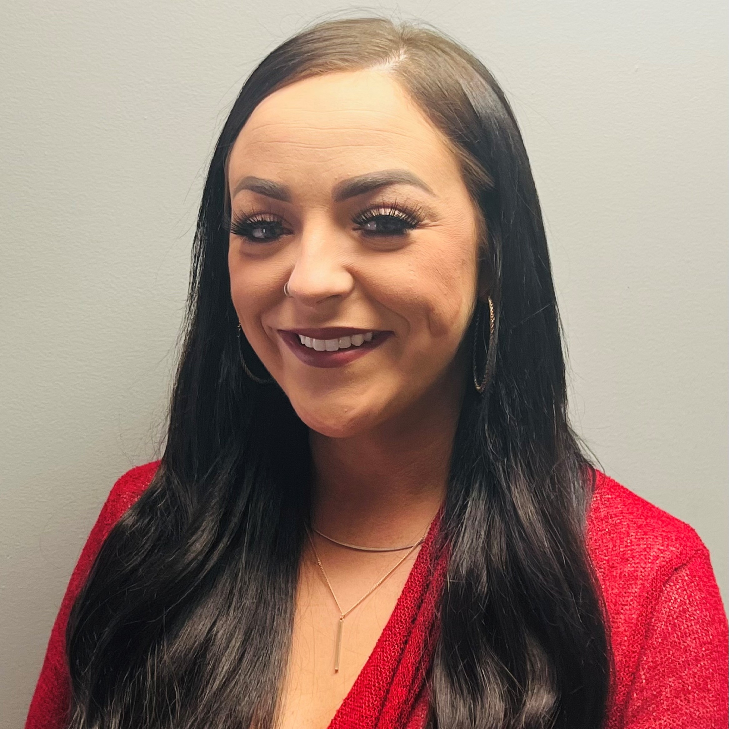 Alexis McCaskey State Farm Agent Team Member