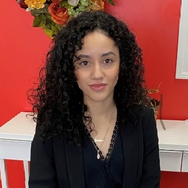 Jessica Solis State Farm Agent Team Member
