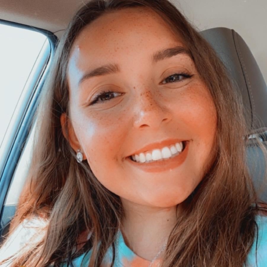 Mackenzie Graham State Farm Agent Team Member