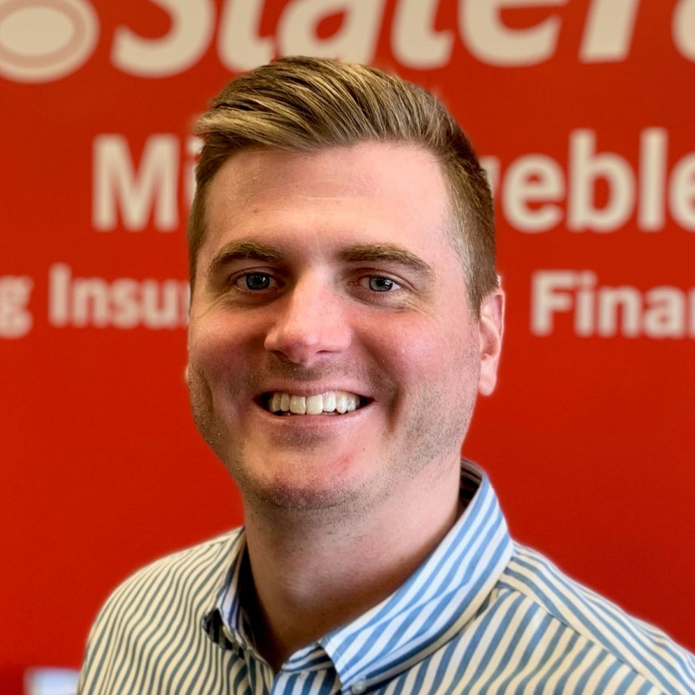 Michael Bray State Farm Agent Team Member