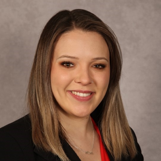 Samantha Paulk State Farm Agent Team Member
