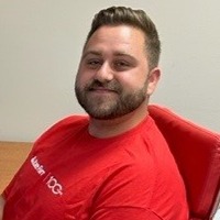 Codie Landers State Farm Agent Team Member