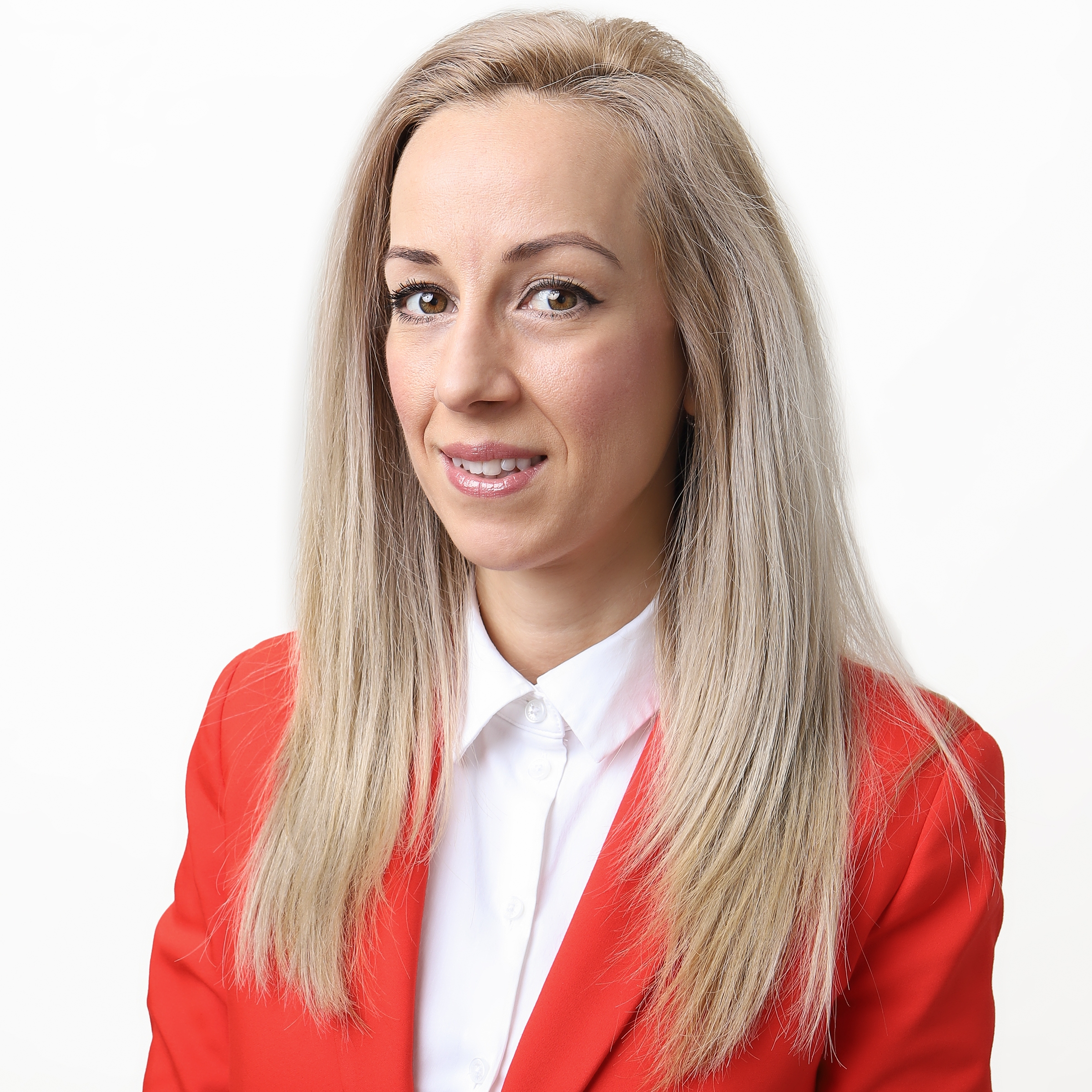 Mariya Petkova State Farm Agent Team Member
