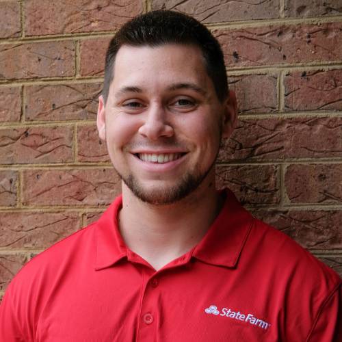 Braden King State Farm Agent Team Member