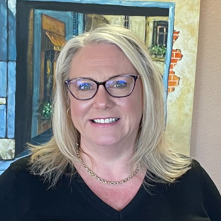 Amy Stenmark State Farm Agent Team Member