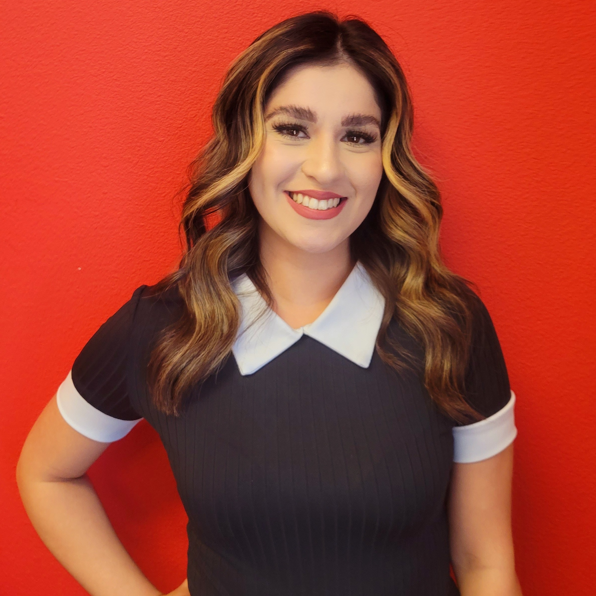 Clarissa Rodriguez State Farm Agent Team Member
