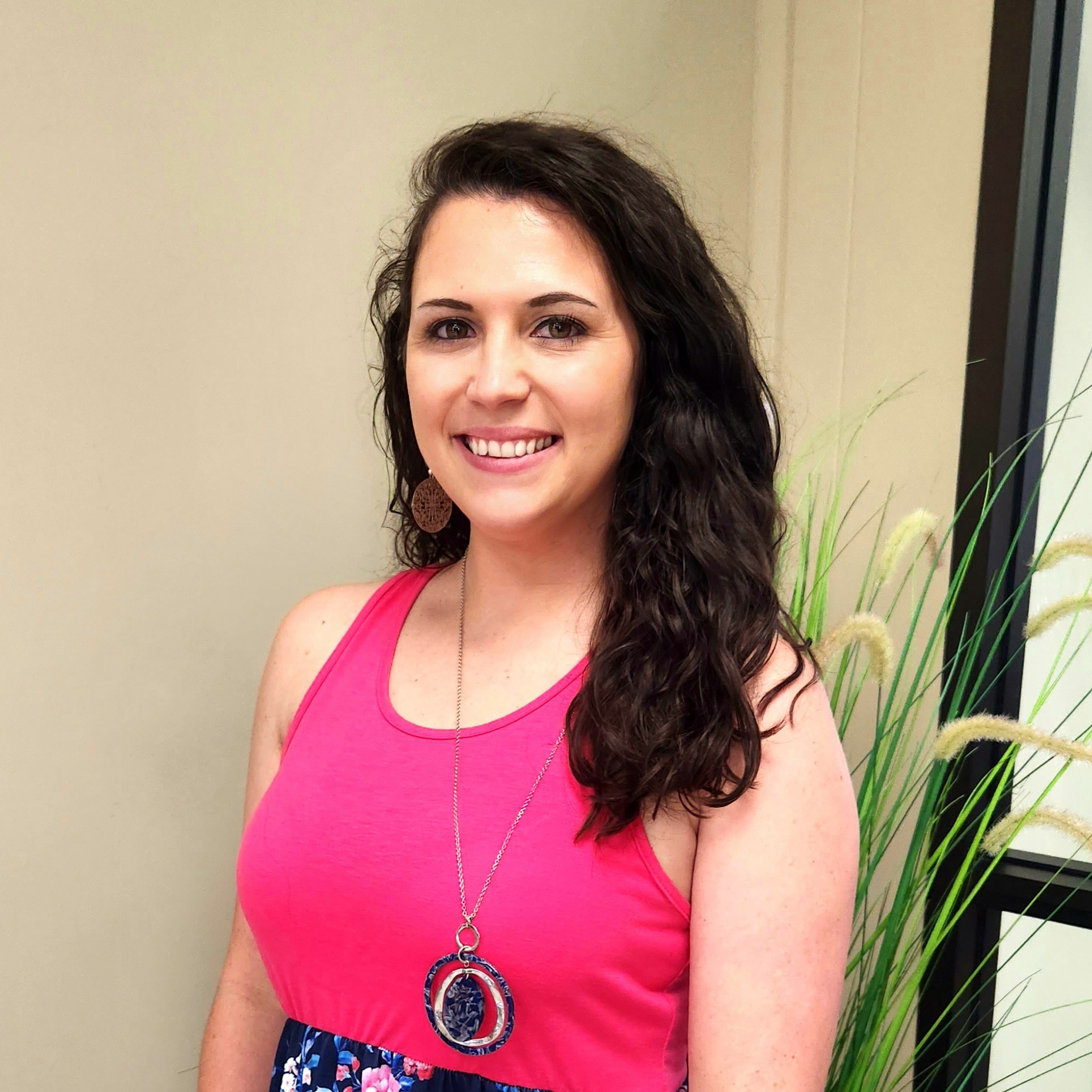 Allison Simmons State Farm Agent Team Member