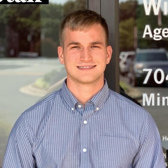 Sam Heldstab State Farm Agent Team Member