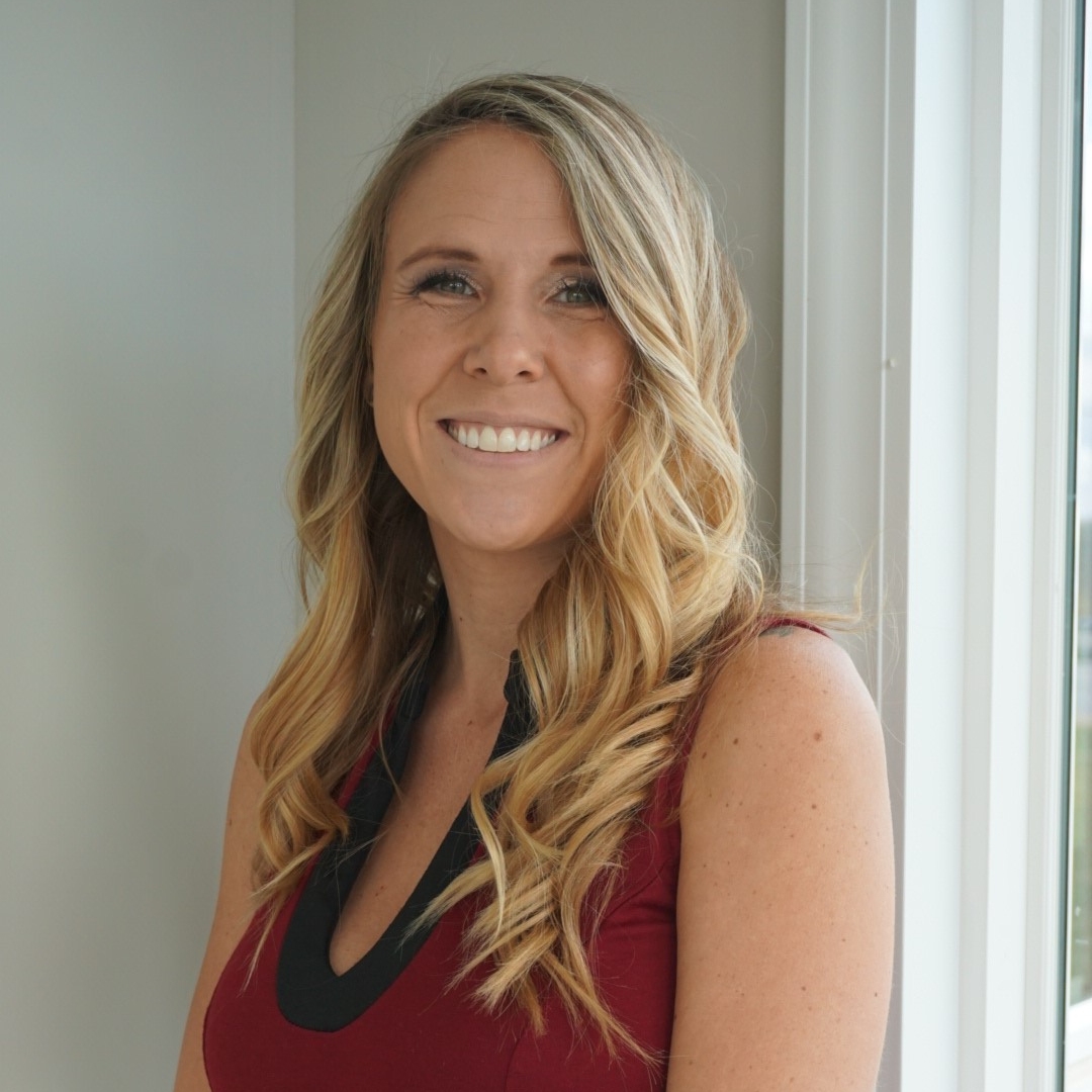 Samantha O'Reilly State Farm Agent Team Member