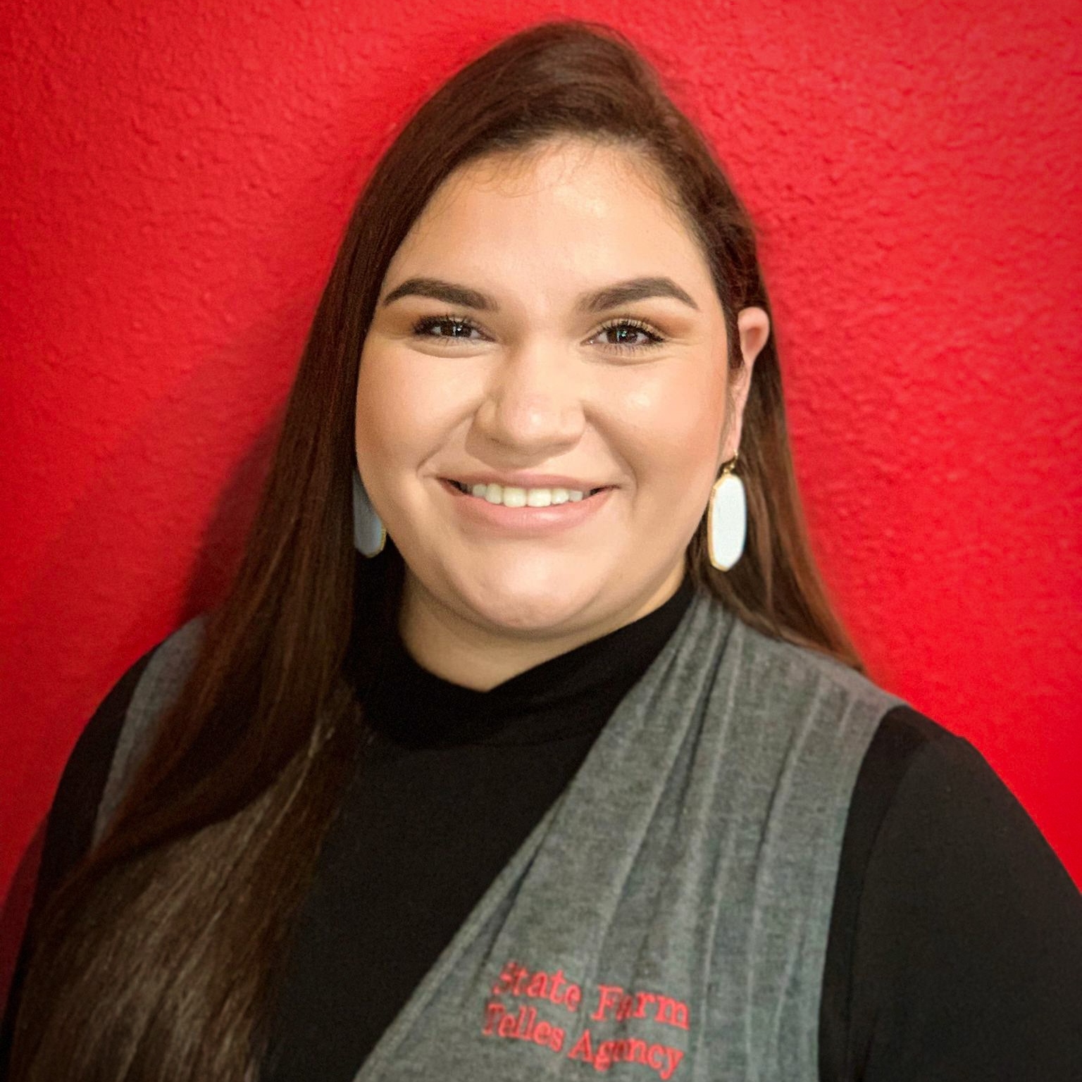 Yahaira Suarez State Farm Agent Team Member